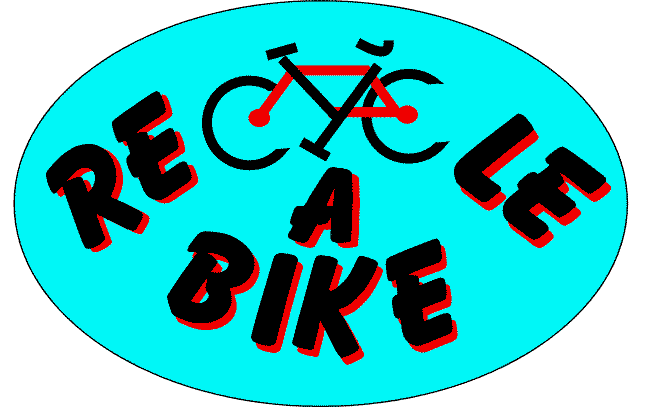 click here to go to recycle a bike