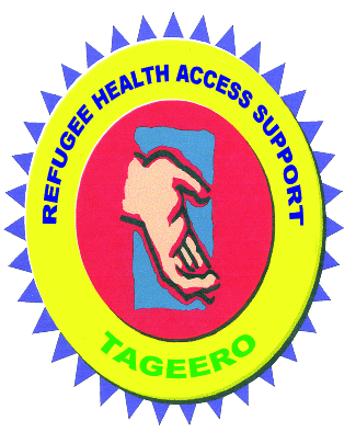 Tageero Logo