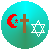 religious section logo